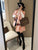 EN - Luxury GCI Scarf 034