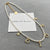 EN - Lux Necklace DIR005