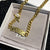 EN - Lux Necklace DIR012