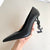 New SLY High Heel Shoes 006