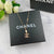 EN - Lux Necklace CHL033