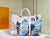 EN - Luxury Bags LUV 845