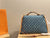 EN - Luxury Bags LUV 729