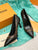 New LUV High Heel Shoes 041